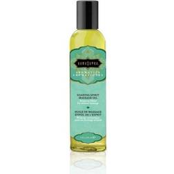 Kama Sutra Aromatics Massage Oil Soaring Spirit 236ml