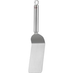 Rösle Stainless Steel Angled Spatule 32cm