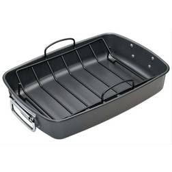 Masterclass Non-Stick Bradepande 28cm