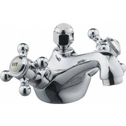 Kludi Adlon DN 8 1926 (510120520) Cromo