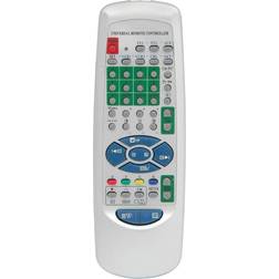 AV Link 8-in-1 Universal Remote Control