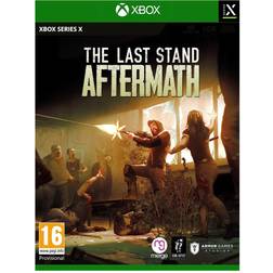 The Last Stand: Aftermath Xbox One