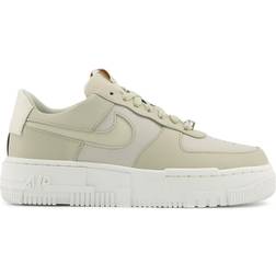 Nike Air Force 1 Pixel W - Light Stone/Summit White/Pale Coral/Light Bone