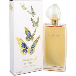 Hanae Mori Butterfly EdP 100ml