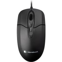 Dynabook Wired Optical Mouse U60