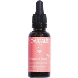 Caudalie Vinosource-Hydra Overnight Recovery Oil 30ml