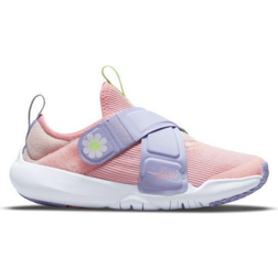 Nike Flex Advance SE PS - Pink Glaze/White/Purple Dawn