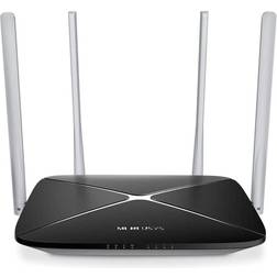 Mercusys AC1200 Dual Band Wireless Router