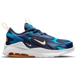 Nike Air Max Bolt PS - Midnight Navy / Melon Tint / Imperial Blue