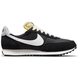 Nike Waffle Trainer 2 GS - Black/WhiteSail