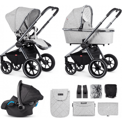 Venicci Tinum (Duo) (Travel system)