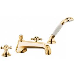 Kludi Adlon DN 15 (515254520) Gold