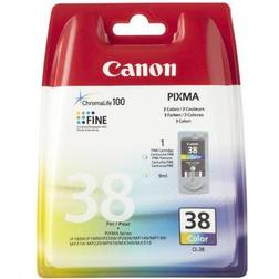Canon CL-38 (Multipack)