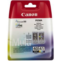 Canon PG-40/CL-41 (MultiPack)