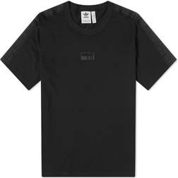 adidas R.Y.V. Loose Fit T-shirt Unisex - Black