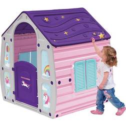 Magical Unicorn House