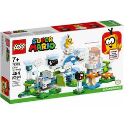 LEGO Super Mario Lakitu Sky World Expansion 71389