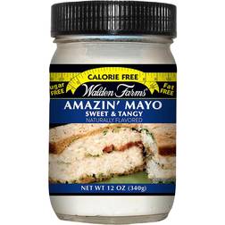 Walden Farms Amazin Mayo 11.993oz