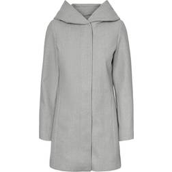 Vero Moda Mantella VMDAFNEDORA - Grigio