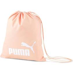 Puma Phase Gym Bag - Apricot Blush