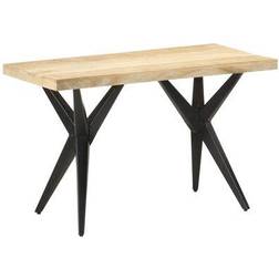 vidaXL 323560 Dining Table 60x120cm