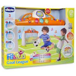 Chicco Fit & Fun Goal League