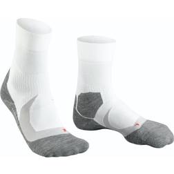 Falke RU4 Cool Socks Men - White Mix