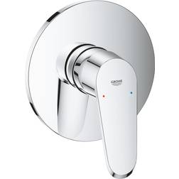 Grohe Eurodisc Cosmopolitan (24055002) Krom