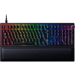 Razer BlackWidow V3 Pro Green Switch (English)