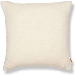 Ferm Living Linen Komplet pyntepude Beige (50x50cm)