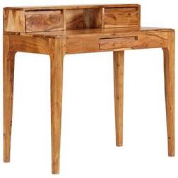 vidaXL 244959 Skrivebord 50x88cm