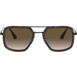 Prada PR 57XS 05A1X1