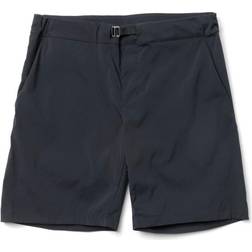 Houdini Wadi Short - True Black