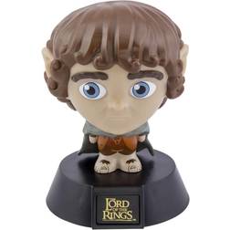 Paladone Lord of The Rings Frodo Icon Light BDP 10cm