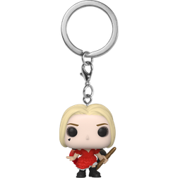 Funko Harley Quinn In Damaged Dress The Suicide Squad