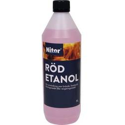 Nitor Röd Etanol 1L