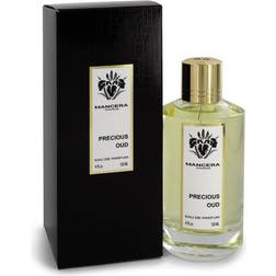 Mancera Precious Oud EdP 120ml