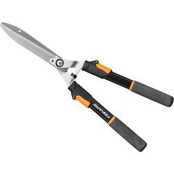 Fiskars Solid Telescopic Hedge Shears 1027527