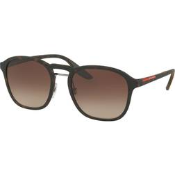 Prada Linea Rossa PS02SS U616S1