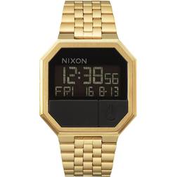 Nixon Re-Run (A158-502)