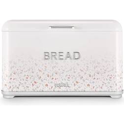 Tower Terrazzo Bread Box