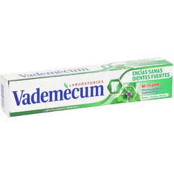 Vademecum Gums Healthy Dentifrice 75 ml