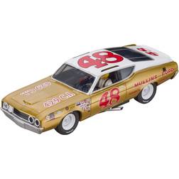 Carrera Digital 132 Ford Torino Talladega No 48 20030981