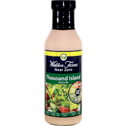 Walden Farms Thousand Island Dressing 12.004fl oz