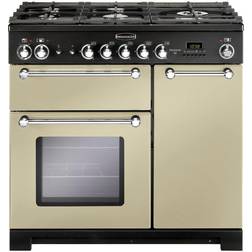 Rangemaster KCH90DFFCR/C Beige