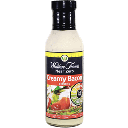 Walden Farms Creamy Bacon Dressing 12.004fl oz