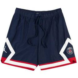 Jordan Paris Saint-Germain Jumpman Short Men - Midnight Navy/White