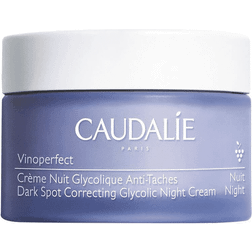 Caudalie Dark Spot Correcting Glycolic Night Cream