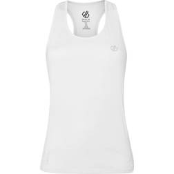 Dare 2b Women's Modernize II Vest - White