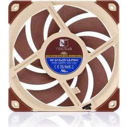 Noctua NF-A25 LS-PWM 120mm